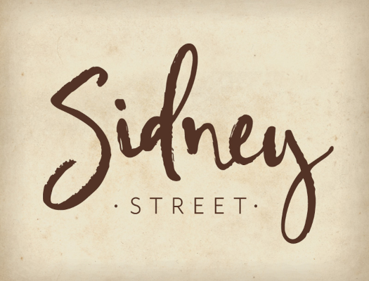 Sidney Street